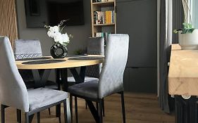 Apartament Francuska